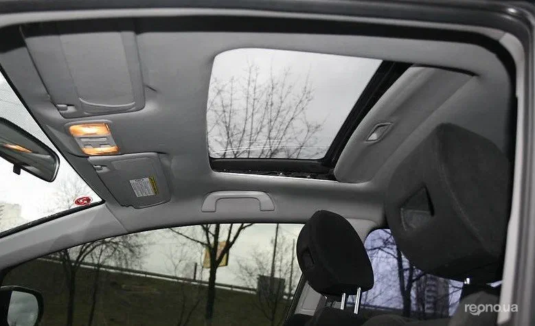 Honda Civic 2008 - 6