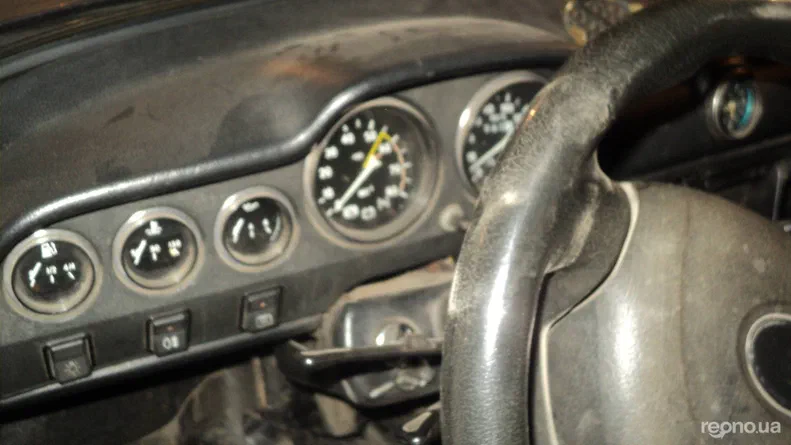 Lada (ВАЗ) 2106 2001 - 15
