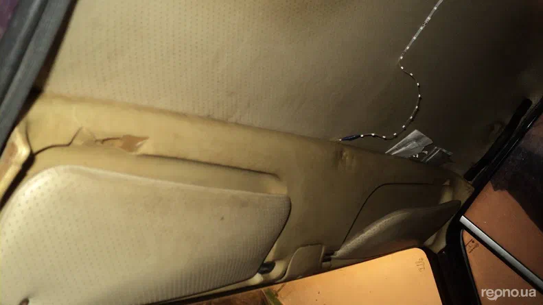 Lada (ВАЗ) 2106 2001 - 16