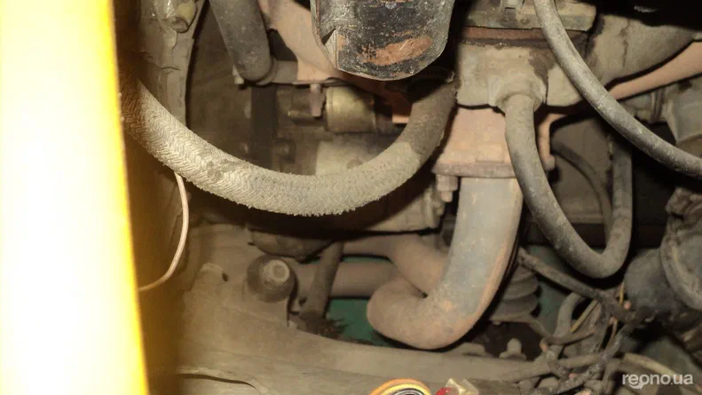 Lada (ВАЗ) 2106 2001