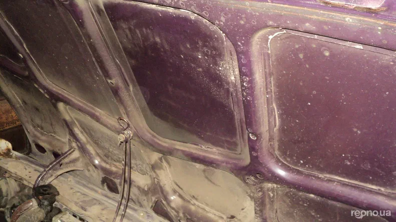 Lada (ВАЗ) 2106 2001