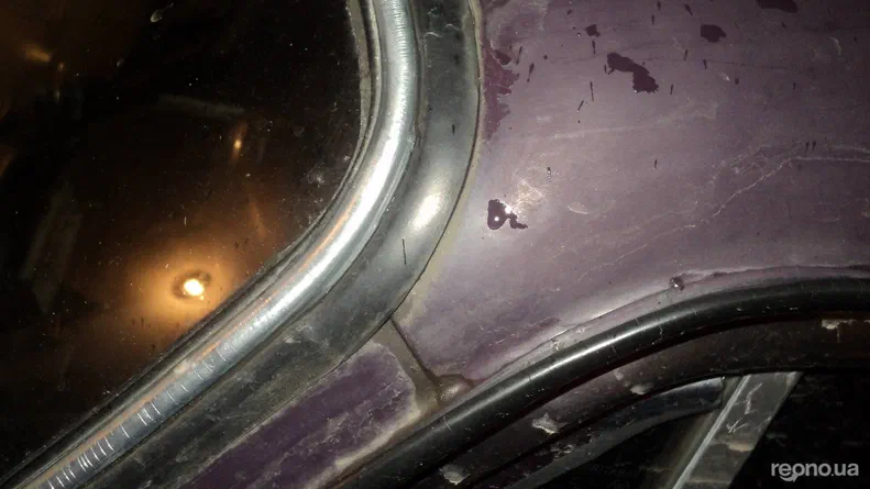 Lada (ВАЗ) 2106 2001