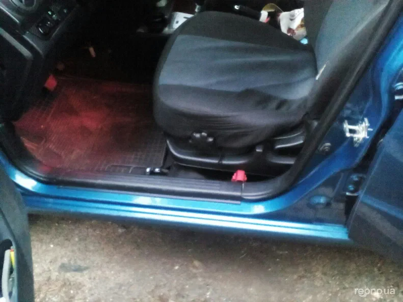 ЗАЗ Vida 2012 - 16