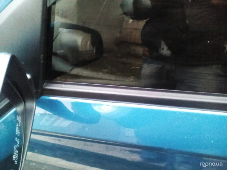 ЗАЗ Vida 2012 - 17