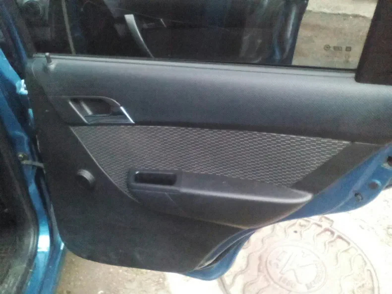 ЗАЗ Vida 2012 - 6