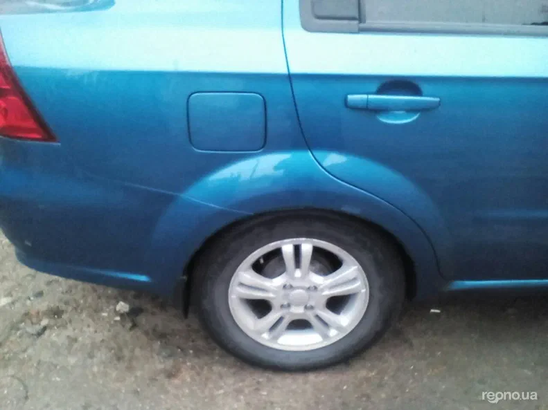 ЗАЗ Vida 2012 - 23