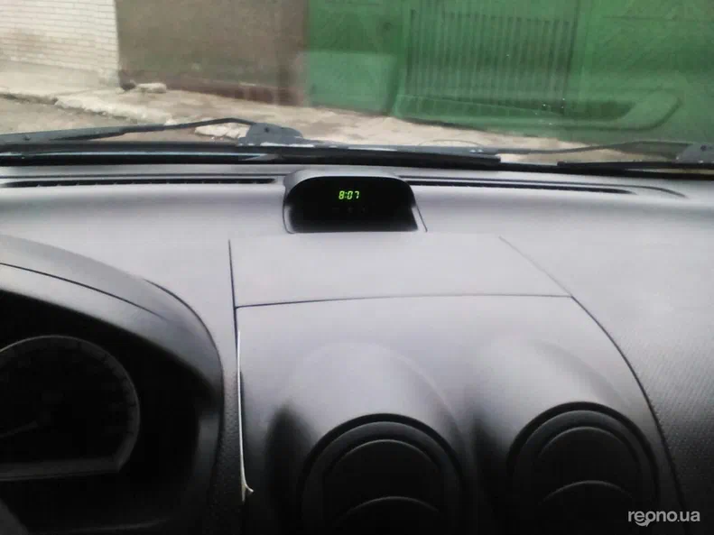 ЗАЗ Vida 2012 - 13