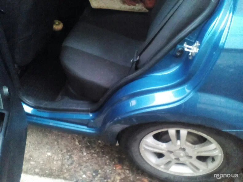 ЗАЗ Vida 2012 - 19