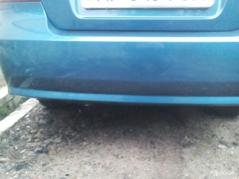 ЗАЗ Vida 2012 - 26