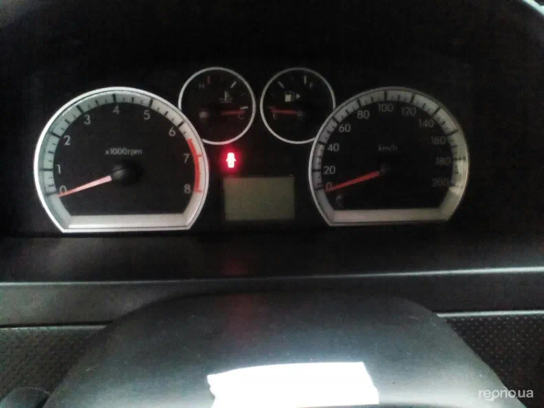 ЗАЗ Vida 2012 - 11