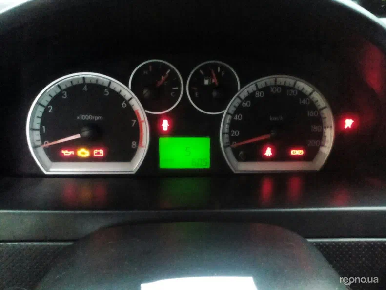 ЗАЗ Vida 2012 - 10