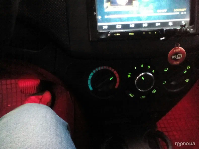 ЗАЗ Vida 2012 - 15