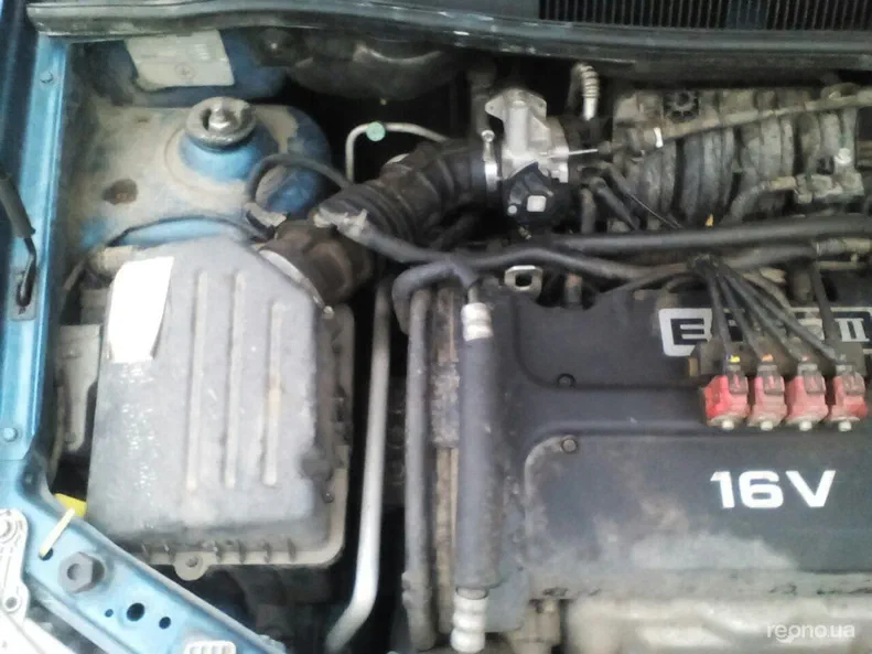 ЗАЗ Vida 2012 - 20