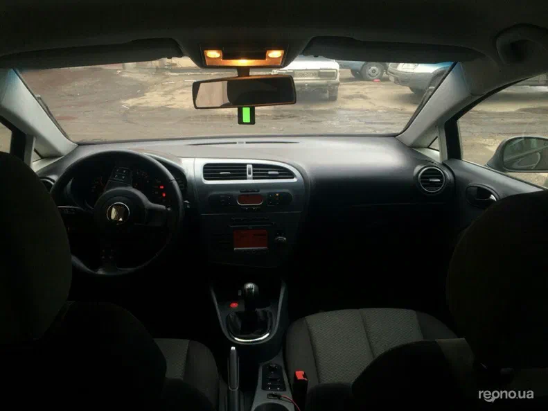 SEAT Leon 2007 - 7