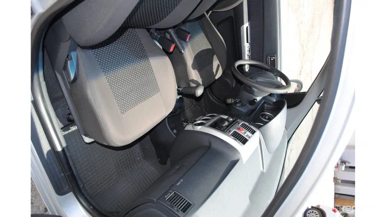 Hyundai Getz 2007 - 7