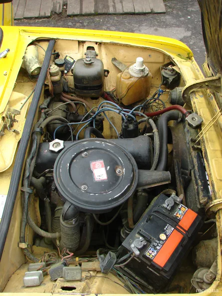 Lada (ВАЗ) 2106 1989