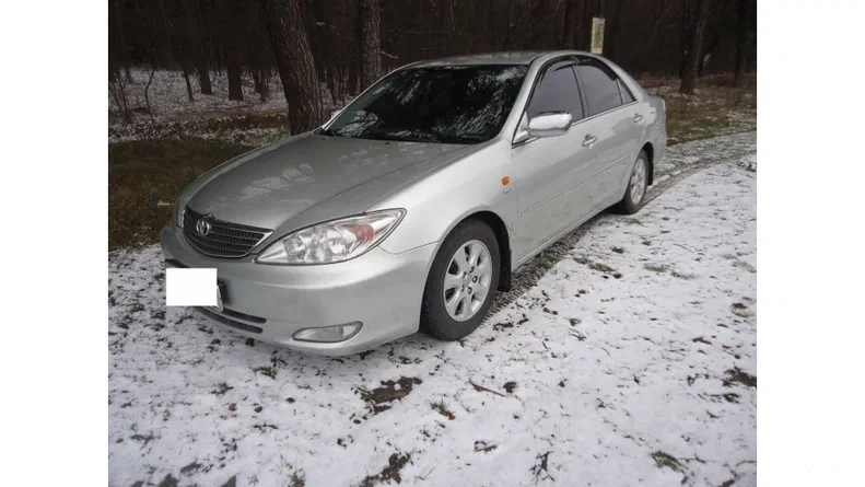 Toyota Camry 2003