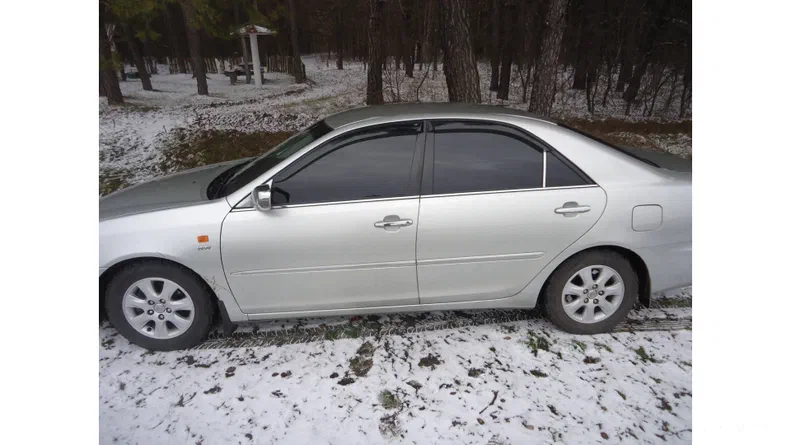 Toyota Camry 2003