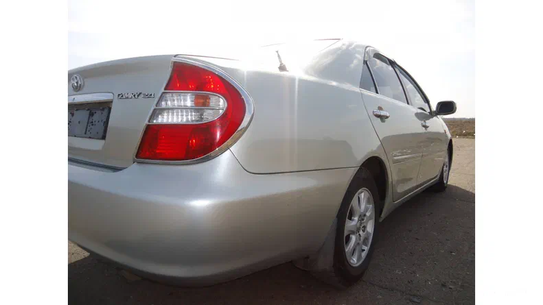 Toyota Camry 2003