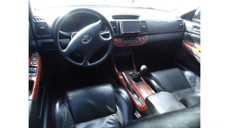 Toyota Camry 2003