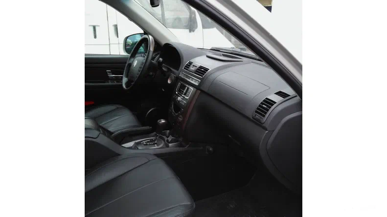 SsangYong Rexton 2014 - 7