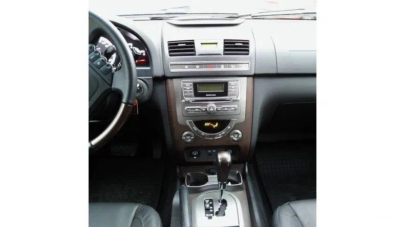SsangYong Rexton 2014 - 6