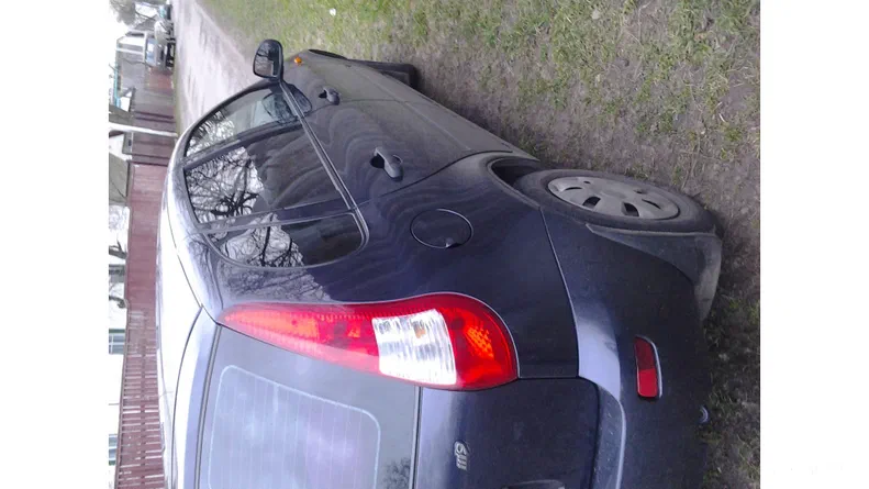 Lada (ВАЗ) Kalina 2008 - 5