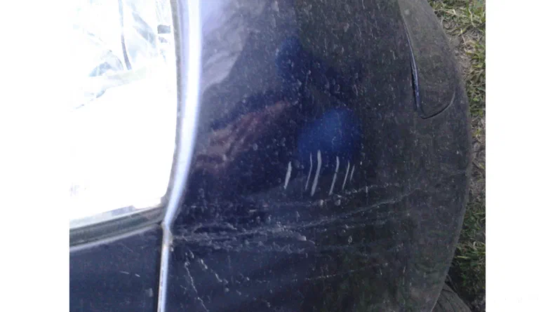 Lada (ВАЗ) Kalina 2008 - 7