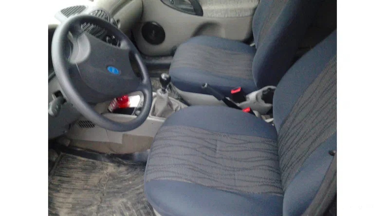 Lada (ВАЗ) Kalina 2008 - 9