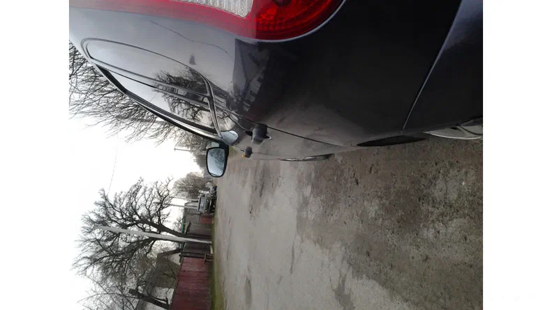 Lada (ВАЗ) Kalina 2008