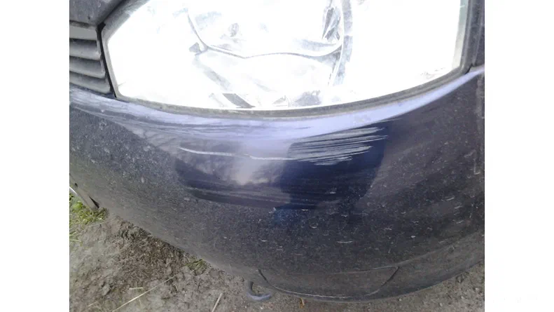 Lada (ВАЗ) Kalina 2008 - 6