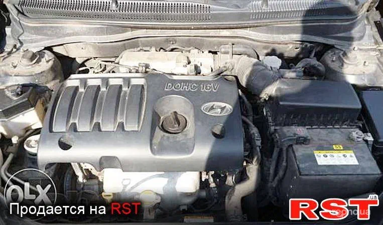 Hyundai Accent 2008 - 5