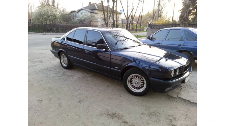 BMW 5 серии 1995