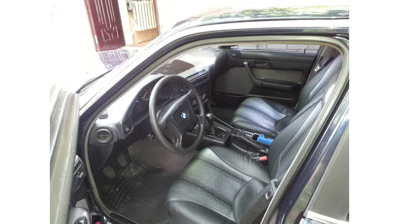 BMW 5 серии 1995