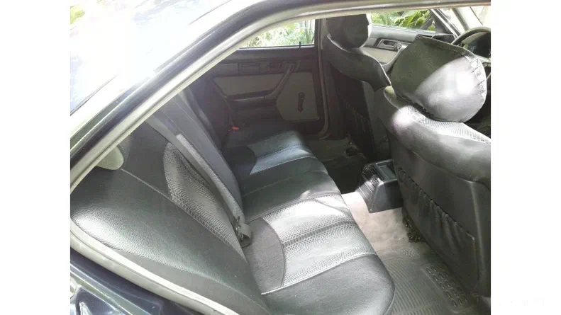 BMW 5 серии 1995