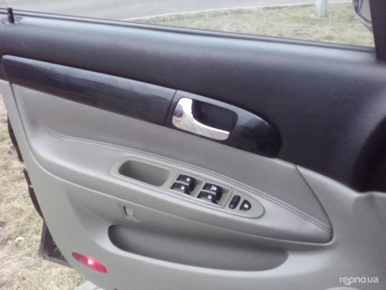 Chevrolet Evanda 2006 - 5