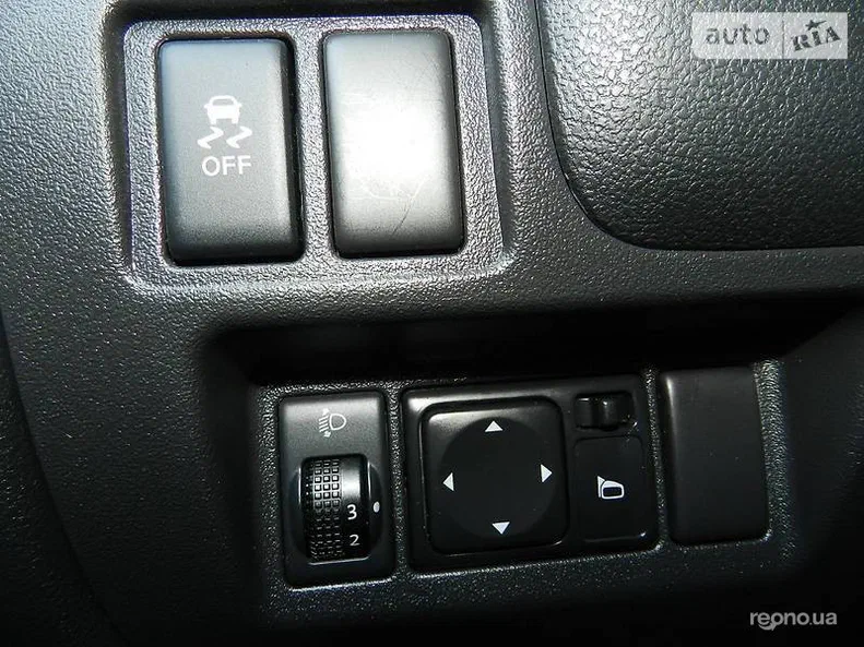 Nissan Micra 2013 - 5