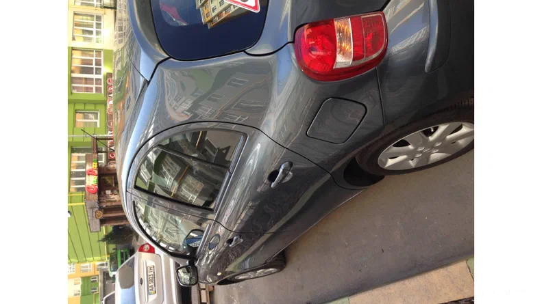 Nissan Micra 2013 - 13