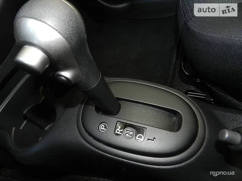 Nissan Micra 2013 - 7