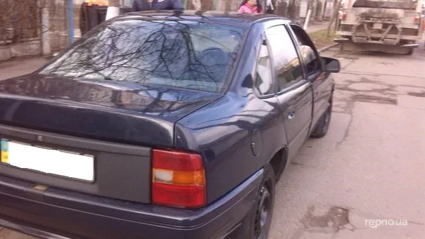 Opel Vectra 1989