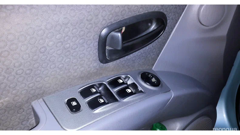 Hyundai Matrix 2007 - 5