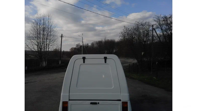 ЗАЗ 1105 «Дана» 2003 - 8