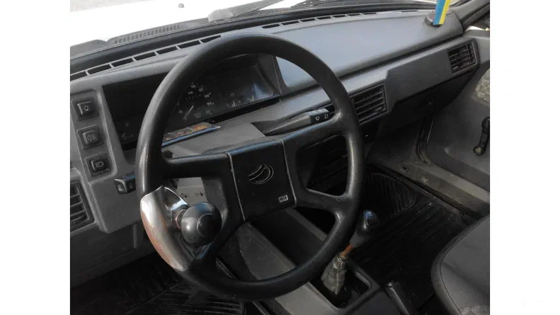 ЗАЗ 1105 «Дана» 2003