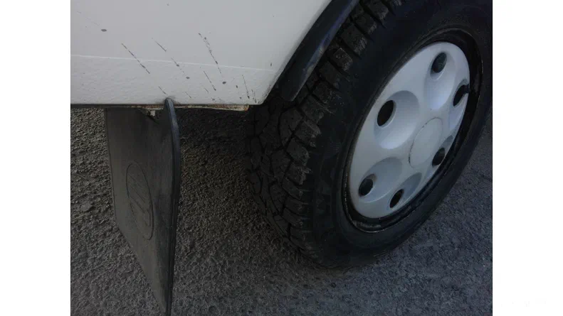 ЗАЗ 1105 «Дана» 2003 - 7