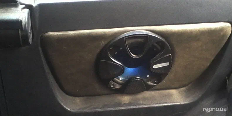 ЗАЗ 1102 «Таврія» 1991 - 12