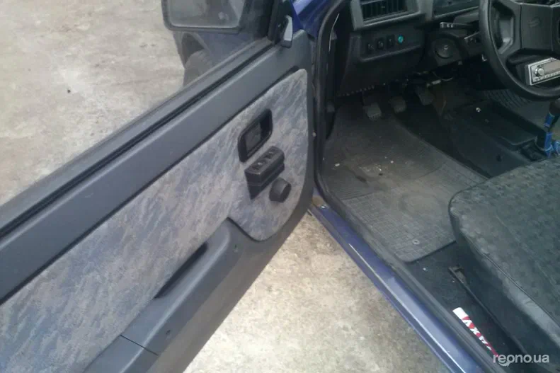 ЗАЗ 1102 «Таврія» 2004 - 5