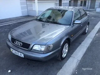 Audi A6 1996