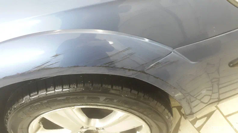 Subaru Outback 2006 - 17