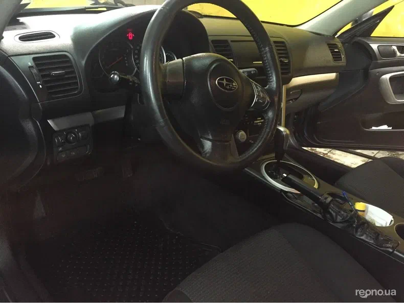 Subaru Outback 2006 - 13