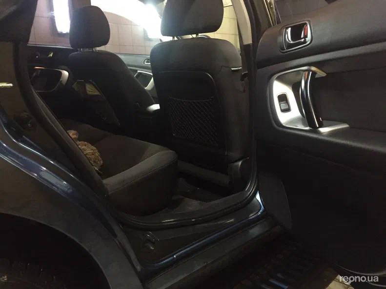 Subaru Outback 2006 - 9